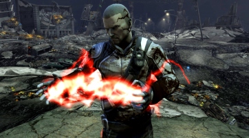 inFamous: Teszteld le kicsiben