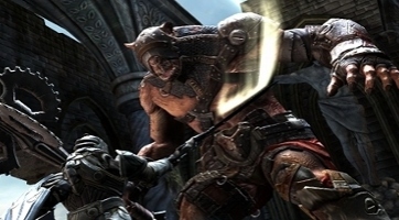 Infinity Blade: Valódi játék lett a Project Sword-ből