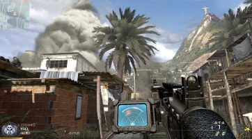 Infinity Ward: A Modern Warfare 2-t kritizáló PC-sek csak a hangos kisebbség