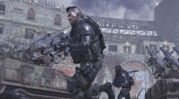 Infinity Ward: Kérdéses, hogy mi lesz a Modern Warfare 2 után