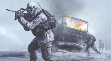 Infinity Ward: Nem lesznek zombik a Modern Warfare 2-ben, nincs tervben folytatás sem