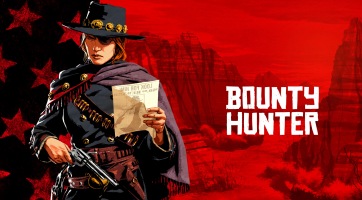 Infómorzsák érkeztek a Red Dead Online szerepjátékos frissítéséről