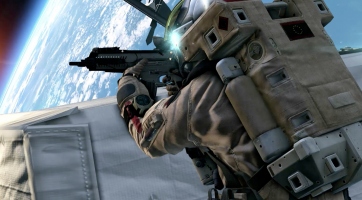 Információk a Call of Duty: Ghosts-ról