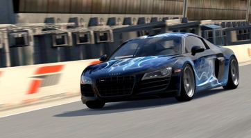 Információk a Forza 4 demójáról