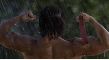 Információmorzsák érkeztek a Rambo: The Video Game-ről