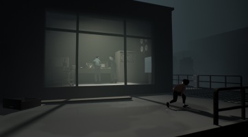 Ingyen adja az Inside-ot az Epic Games Store