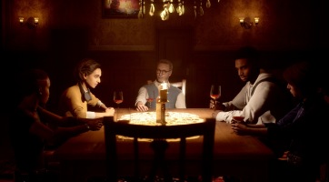 Ingyen DLC és többjátékos pass jött a The Dark Pictures Anthology: The Devil in Me-hez