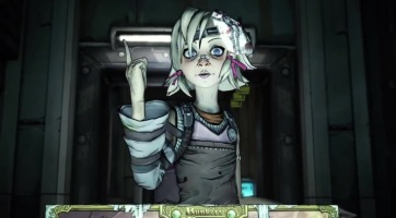 Ingyen húzhatjátok be egy rövid ideig a Borderlands 2 legjobb kiegészítőjét