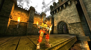 Most ingyen húzható be az eredeti Quake!