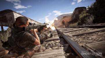 Ingyen játékot keresel hétvégére? Itt a Skyrim és a Ghost Recon Wildlands!