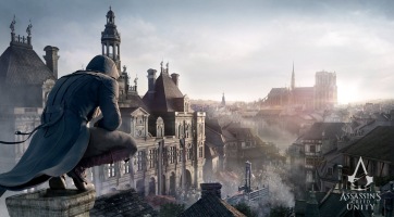 Assassin's Creed: Unity