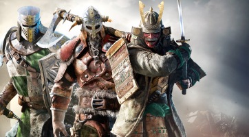For Honor