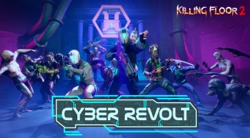 Ingyen kipróbálható a Steamen a Killing Floor 2 és a Rising Storm 2: Vietnam