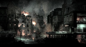 Ingyen kipróbálható a This War of Mine