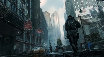 Ingyen kipróbálható egész hétvégén a Steep, a Trials Fusion és a The Division is