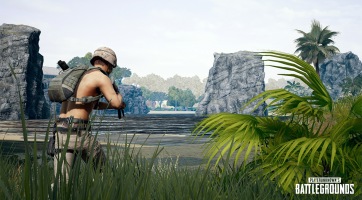 Ingyen lesz jövő hétvégén Xbox One-ra a PUBG