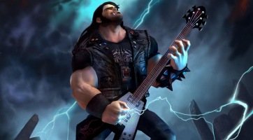 Ingyen letölthető a Brütal Legend!