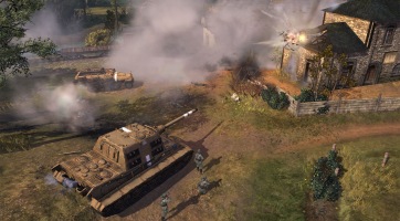 Ingyen letölthető a Company of Heroes 2