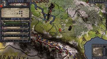 Crusader Kings II