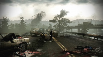 Ingyen letölthető a Deadlight: Director's Cut!