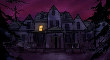Ingyen letölthető a Gone Home