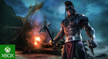 Ingyen letölthető a Killer Instinct mellé a Legend of Thunder Pack