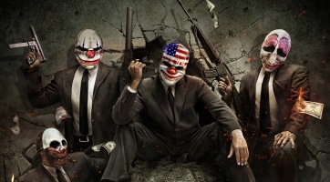 Payday 2