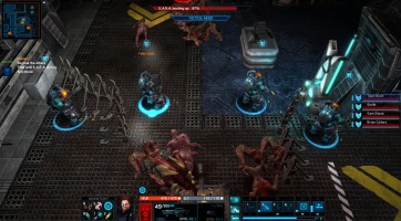 The Red Solstice