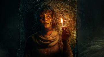 Ingyen letölthető az Amnesia: Rebirth horrorjáték az Epic Games Store-ról