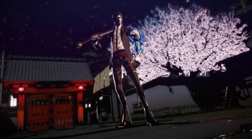 Ingyen letölthető egy rövid ideig a Killer is Dead: Nightmare Edition