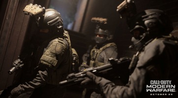 Call of Duty: Modern Warfare