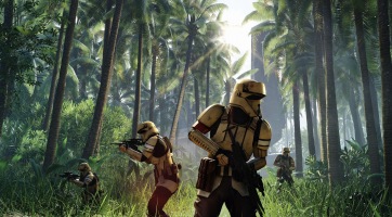 Star Wars: Battlefront