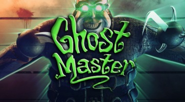 Ingyen letölthető most a Ghost Master a GOG-ról