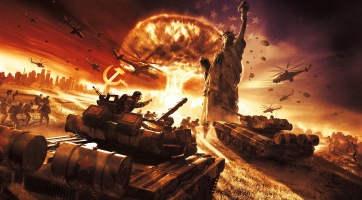 Ingyen letölthető most a World in Conflict Complete Edition