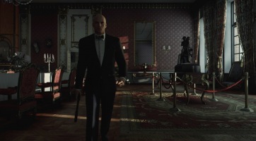 Ingyen letölthetővé vált a Hitman első helyszíne