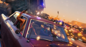 Ingyen megy a 2022-es Saints Row reboot az Epicen