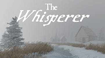 Ingyen megy most a The Whisperer a GOG-on