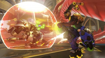 Ingyen Overwatch jöhet?