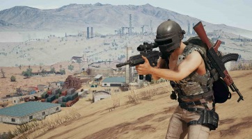 Ingyen sapkával ünnepeljük a PUBG második születésnapját