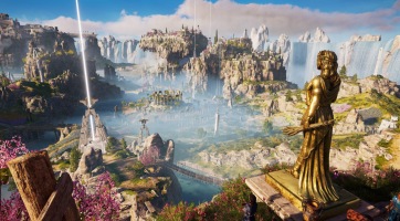 Assassin's Creed Odyssey