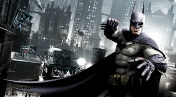 Ingyen Batman: Arkham Origins az Nvidia új kártyái mellé
