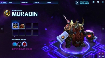 Ingyen Heroes of the Storm skin jár a Kaspersky Internet Security használóknak