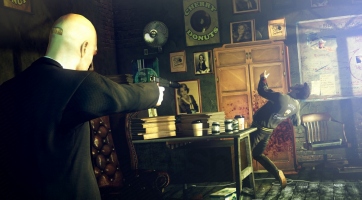 Ingyen Hitman: Absolution jár áprilisban a Gold tagoknak