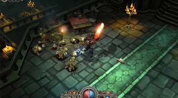 Ingyen letölthető a Torchlight II zenéje