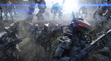 Ingyen letölthető az Xbox Live-ról az összes Titanfall DLC