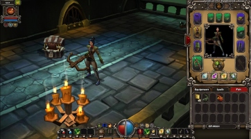 Ingyen Torchlightot valaki?