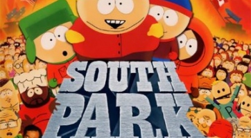 Ingyen a neten a teljes South Park