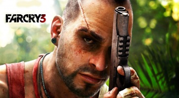 Ingyenes a Far Cry 3
