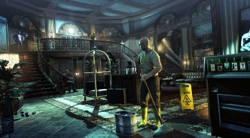 Ingyenes a Hitman: Absolution