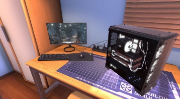 Ingyenes a PC Building Simulator